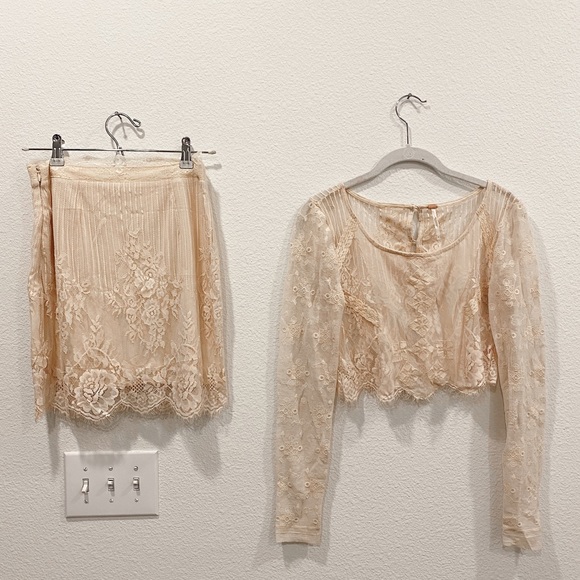 Free People Other - Free People Set